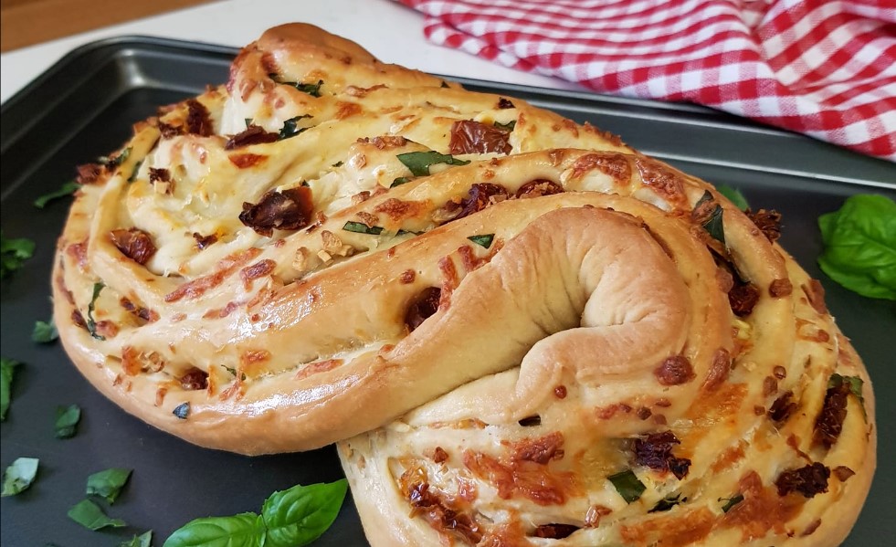 PANE BIANCO